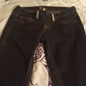 Bebe jeans